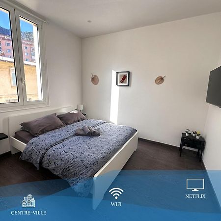 New Studio, 2Mn Walk To Monaco Beausoleil Εξωτερικό φωτογραφία