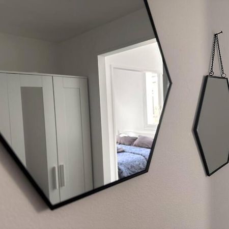 New Studio, 2Mn Walk To Monaco Beausoleil Εξωτερικό φωτογραφία