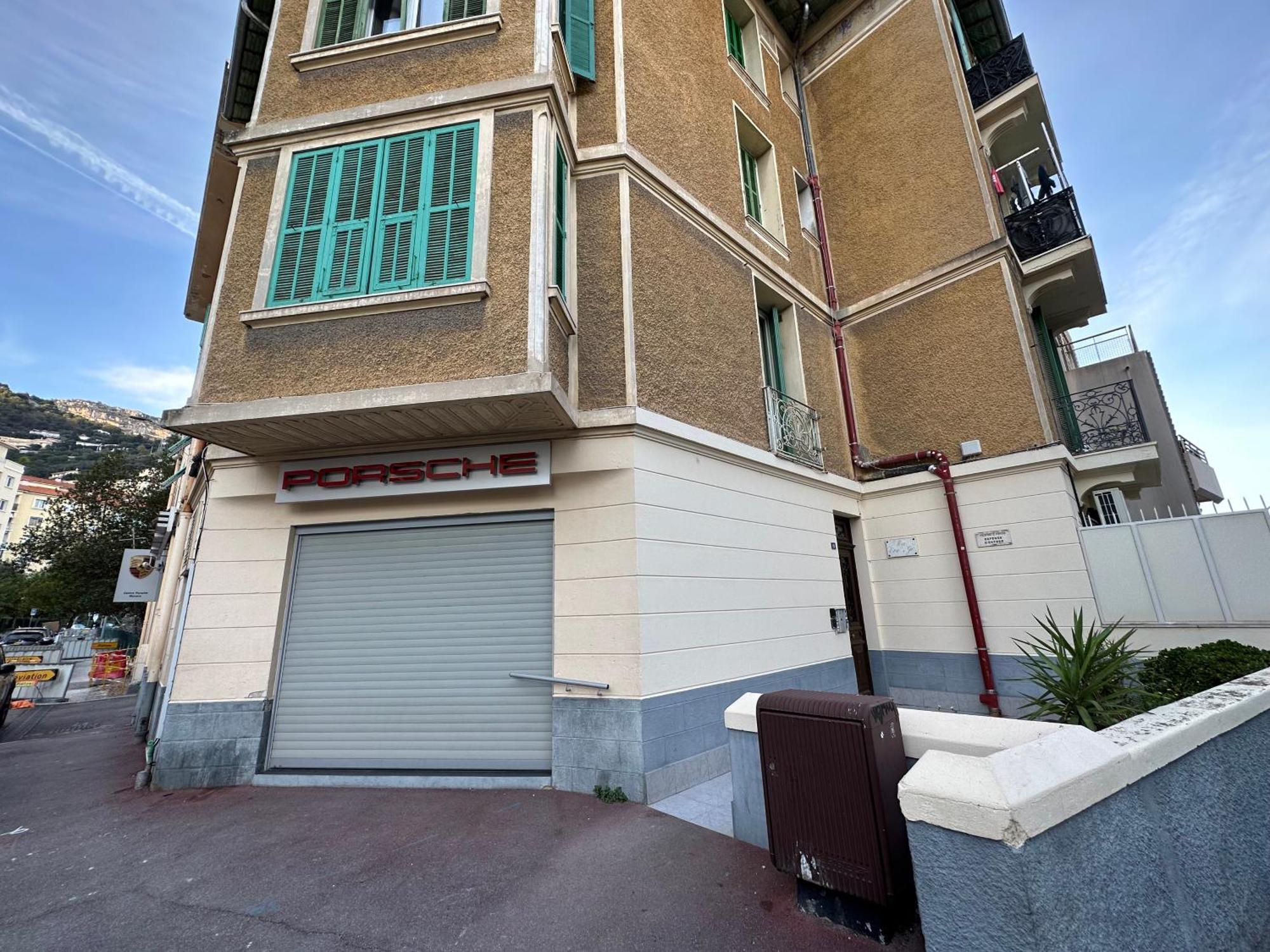 New Studio, 2Mn Walk To Monaco Beausoleil Εξωτερικό φωτογραφία